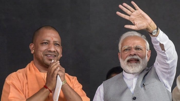 jammu kashmir assembly election BJP releases list of 40 star campaigners PM Modi lead campaign Yogi will also