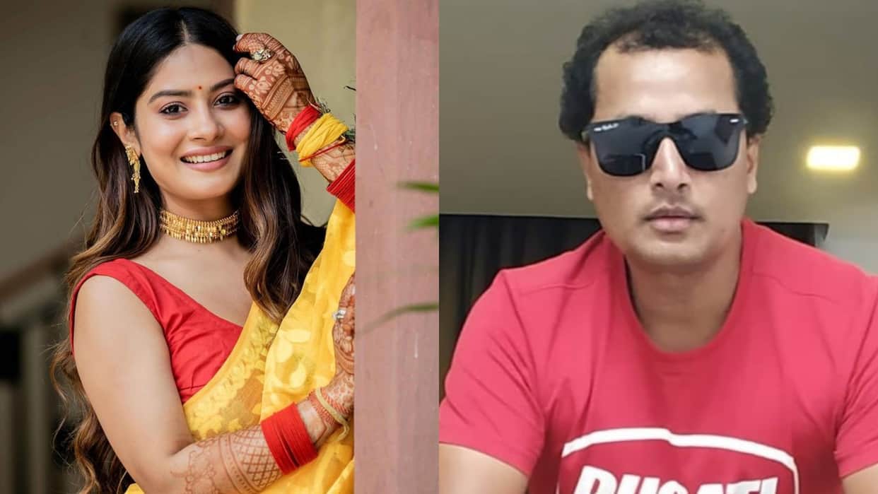 Kundan Singh, the producer of Krishna Mukherjee Shubh Shagun has reacted to the actress recent allegations