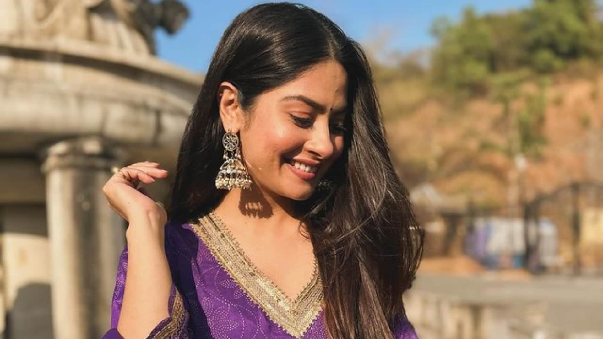 Kundan Singh, the producer of Krishna Mukherjee Shubh Shagun has reacted to the actress recent allegations