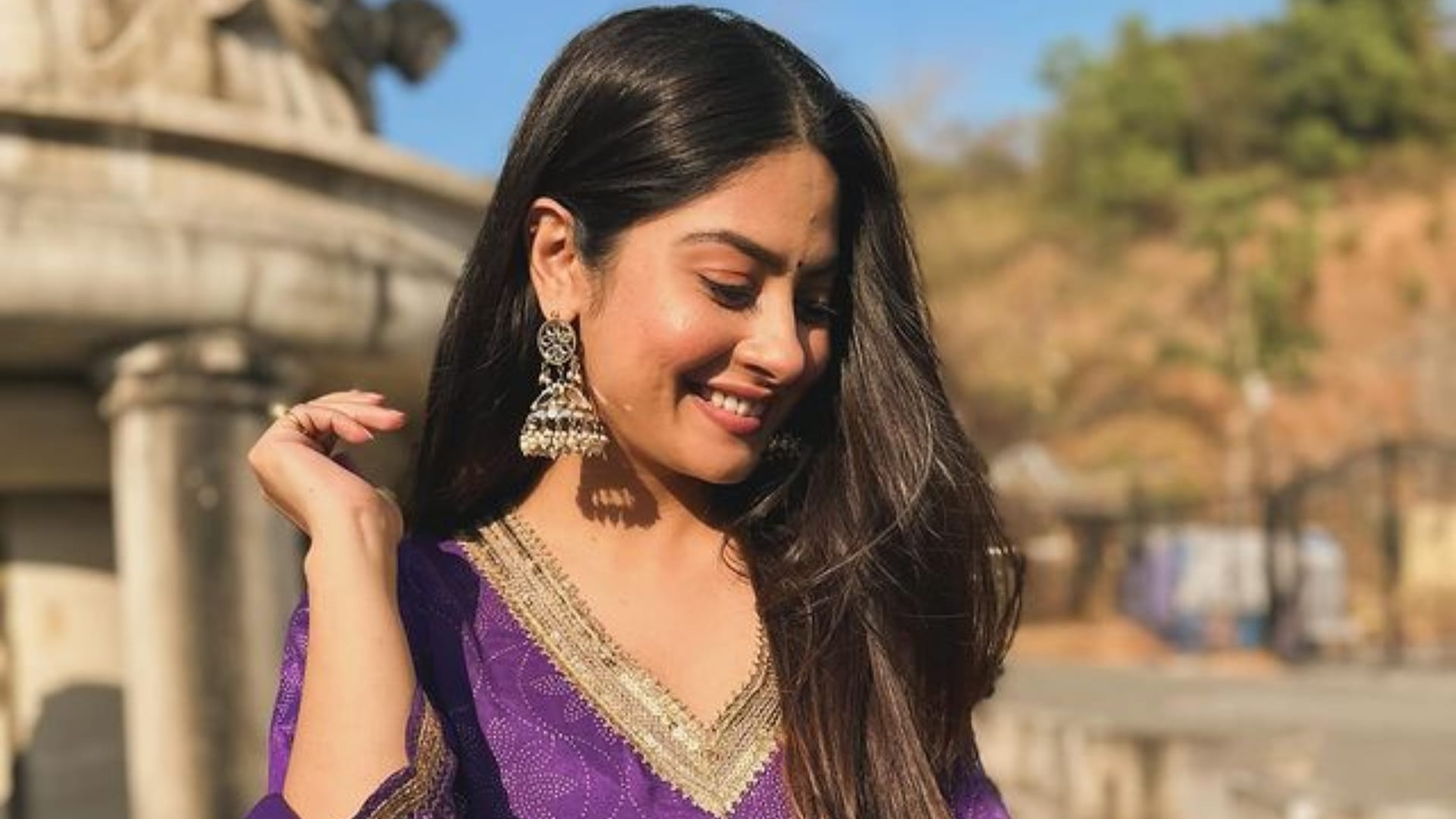 Kundan Singh, the producer of Krishna Mukherjee Shubh Shagun has reacted to the actress recent allegations