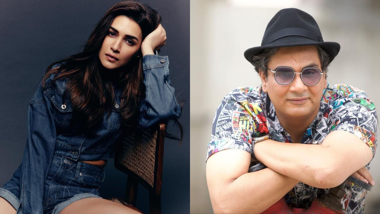 Mukesh Chhabra talks about his life regrets lied about kriti sanon and disrespect his romantic relationship