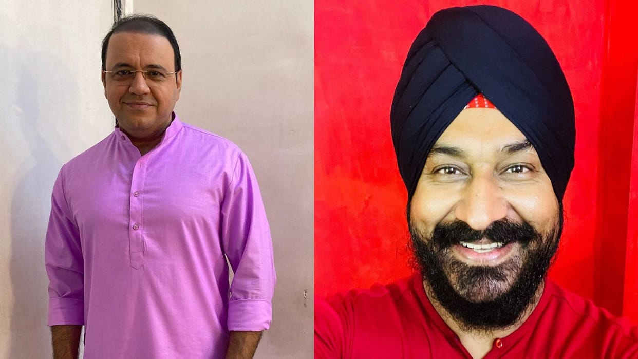 Gurucharan Singh Missing case Mandar Chandwadkar aka Bhide said he travels frequently delhi to mumbai