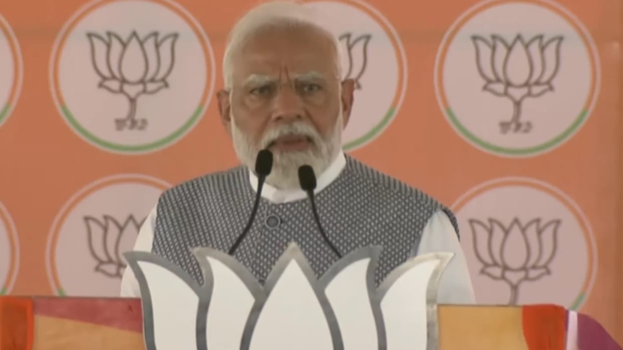 Prime Minister Narendra Modi discuss various topics detailed news in hindi