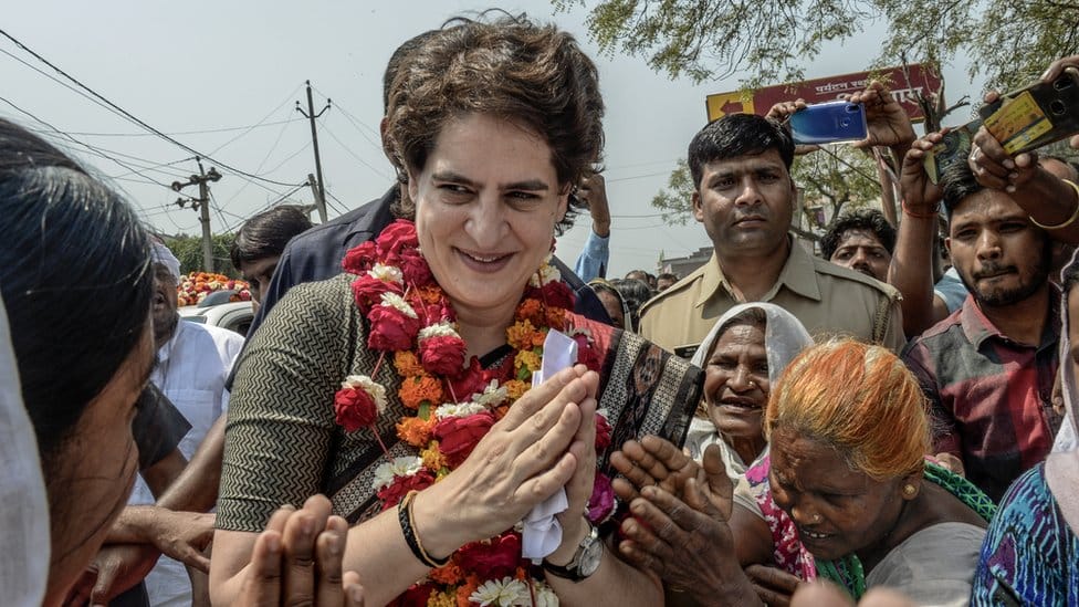 Rae Bareli Lok Sabha: Priyanka Gandhi's name may be approved today