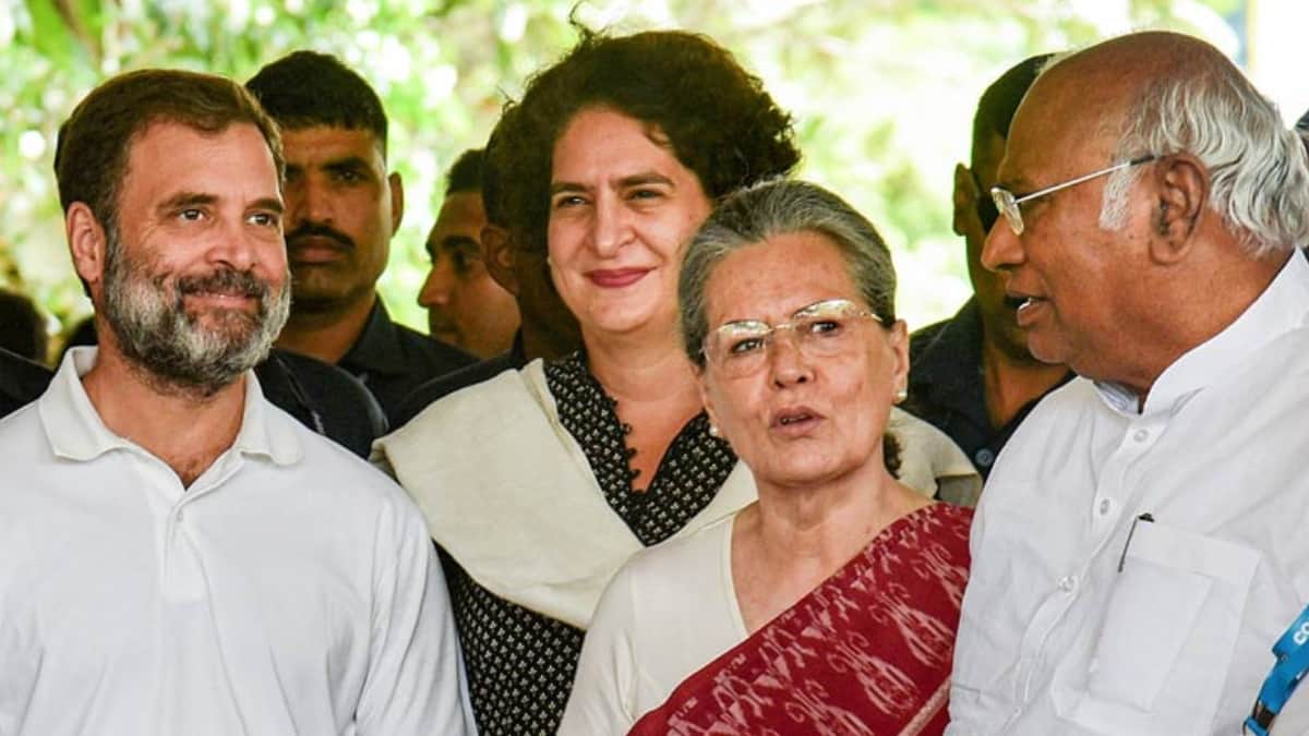UP: Congress to focus on Dalits along with OBCs; after Jagjivan Ram, events to be held on Phule's birth annive