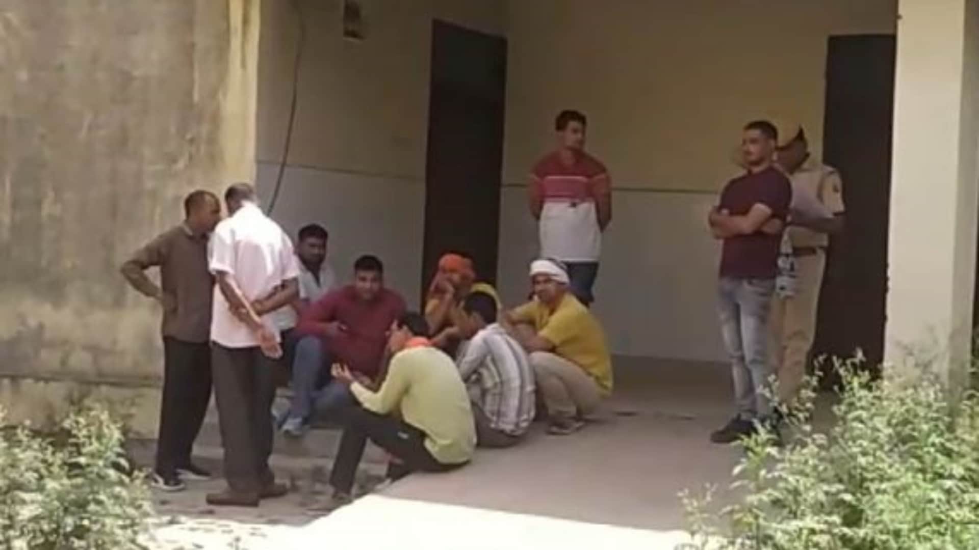 राजस्थान