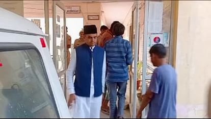 Bikaner News: दो दिन पहले भाजपा से निष्कासित हुए, अब पुलिस ने गिरफ्तार करके जेल भेजा, गनी के सितारे गर्दिश में Bikaner News: Expelled from BJP 2 days ago, now police arrested and sent to jail, Ghani's stars are in trouble