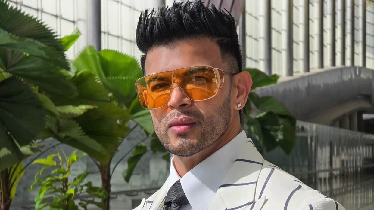 Mahadev betting app case Mumbai SIT detains actor Sahil Khan from Chhattisgarh Know Details