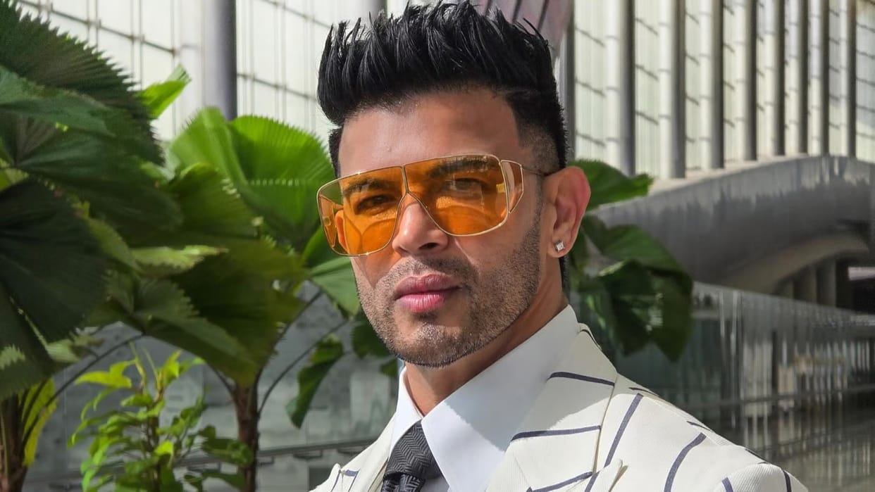 Mahadev betting app case Mumbai SIT detains actor Sahil Khan from Chhattisgarh Know Details