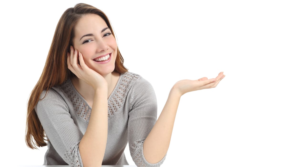 Samudrik Shastra Lucky Signs in Female In Hindi