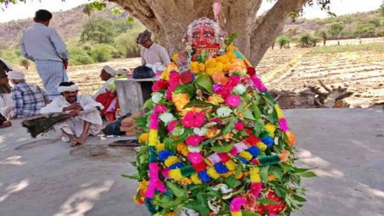 Sirohi News: Siava Gangaur fair will be held from 8 am to 6 pm on Monday
