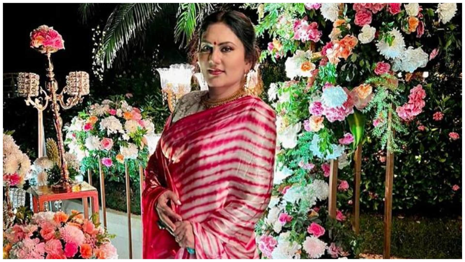 Dipika Chikhlia Birthday Special Know Unknown Facts About Ramanand Sagar Ramayan Sita Career and Life