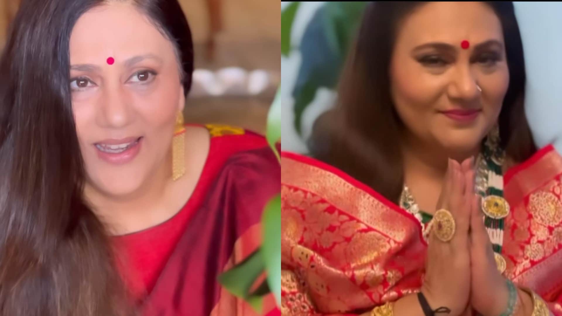 Ramayan Sita Dipika Chikhlia celebrating her birthday today click here to know about her political journey