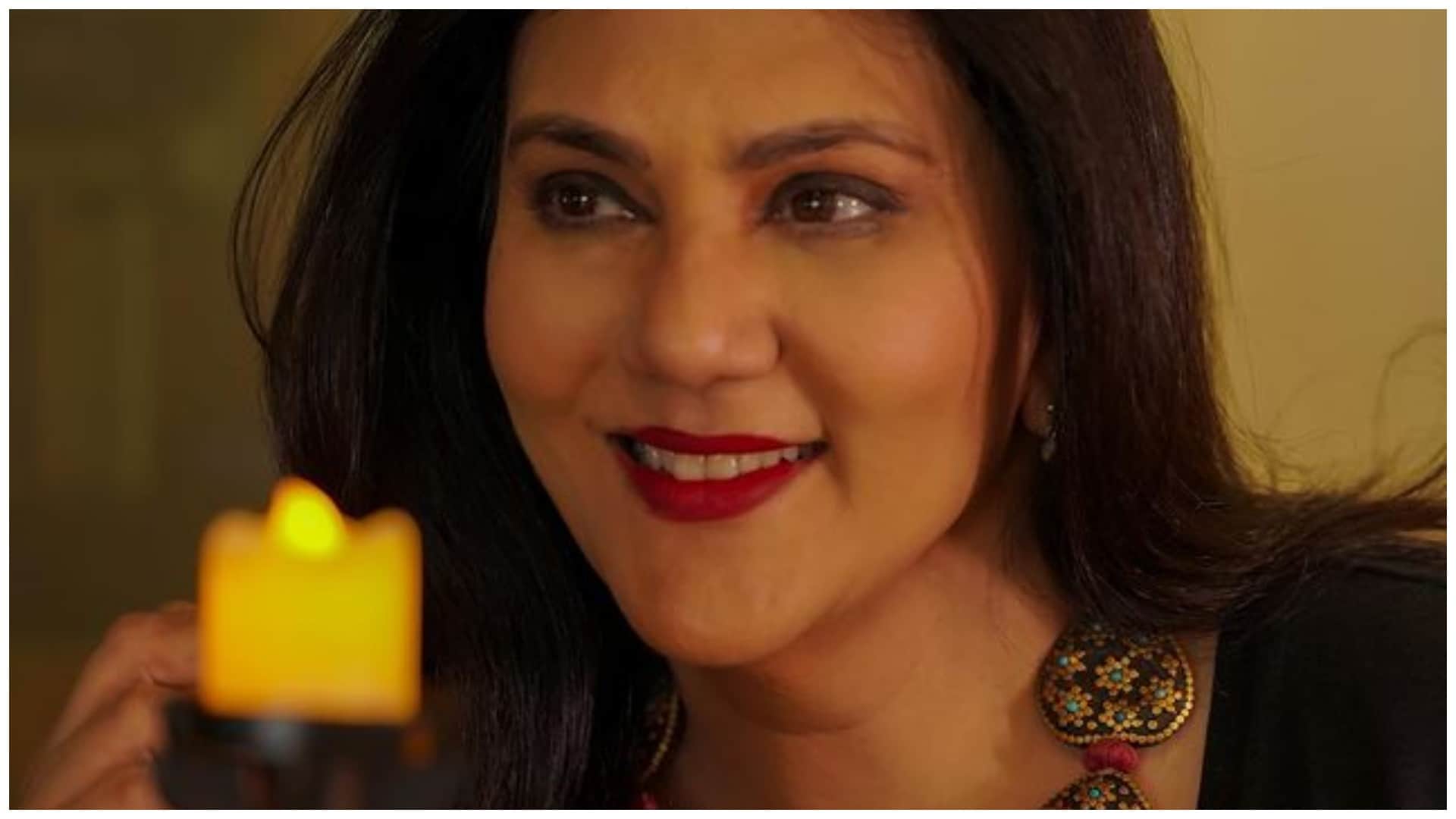 Dipika Chikhlia Birthday Special Know Unknown Facts About Ramanand Sagar Ramayan Sita Career and Life