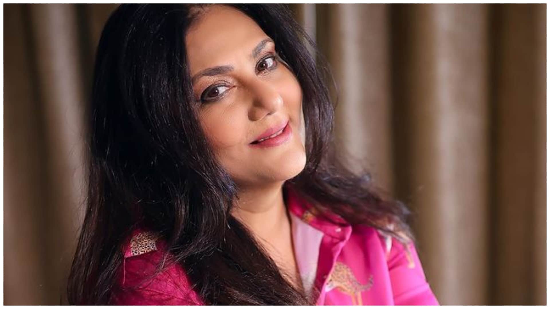 Dipika Chikhlia Birthday Special Know Unknown Facts About Ramanand Sagar Ramayan Sita Career and Life