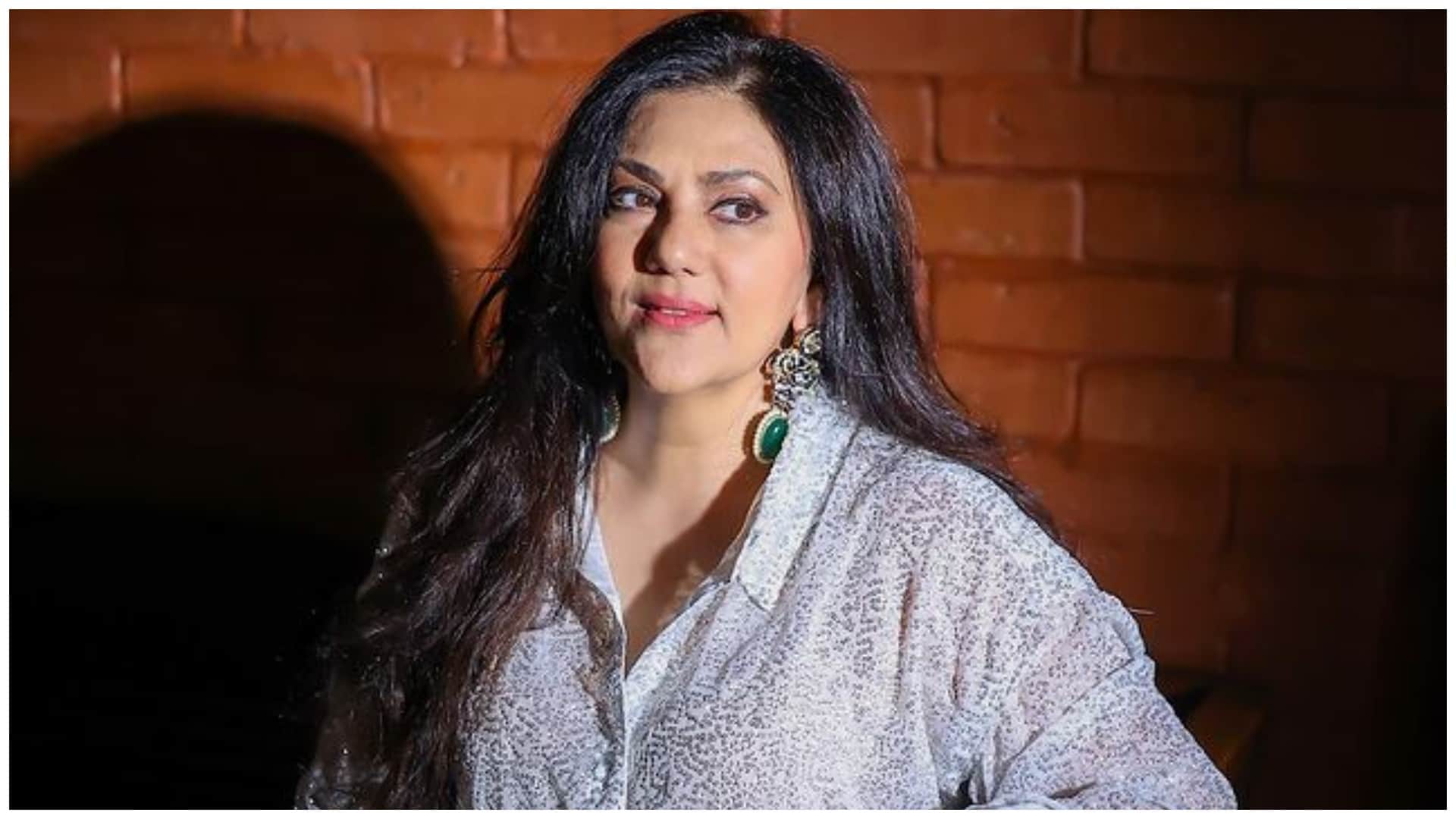 Dipika Chikhlia Birthday Special Know Unknown Facts About Ramanand Sagar Ramayan Sita Career and Life