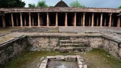 Dhar Bhojshala: Dhar Bhojshala back in the spotlight; confusion mounts as the map remains undecided—leaving on