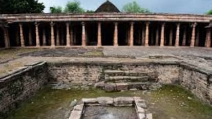 Dhar Bhojshala: Dhar Bhojshala back in the spotlight; confusion mounts as the map remains undecided—leaving on
