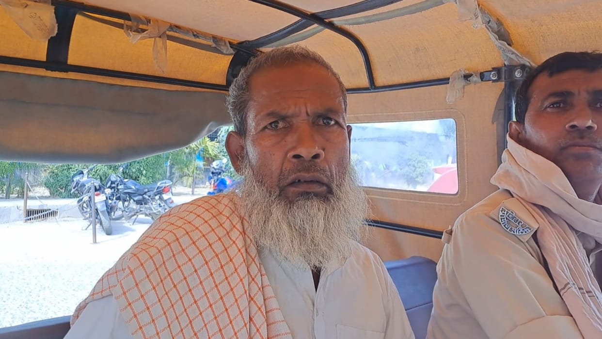 Vaishali: One arrested in murder of a youth who had inter-religious marriage, FIR lodged against 11 people