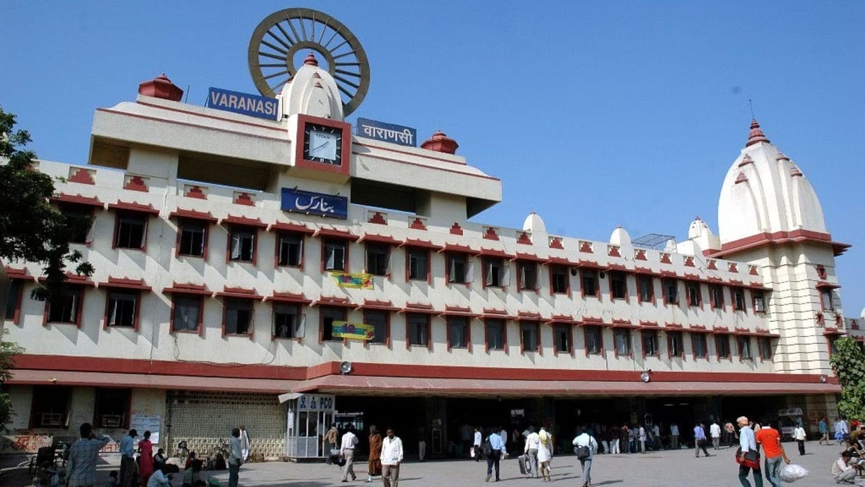 Now Varanasi Katra Special will run under the name of Holi Special