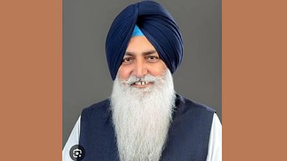 SAD declared Virsa Singh Valtoha as the candidate for Khadur Sahib seat In Punjab