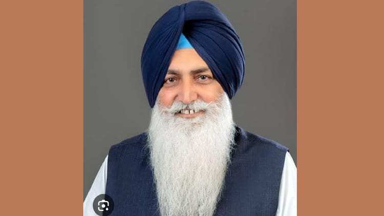 Sad Declared Virsa Singh Valtoha As The Candidate For Khadur Sahib Seat In Punjab – Amar Ujala Hindi News Live