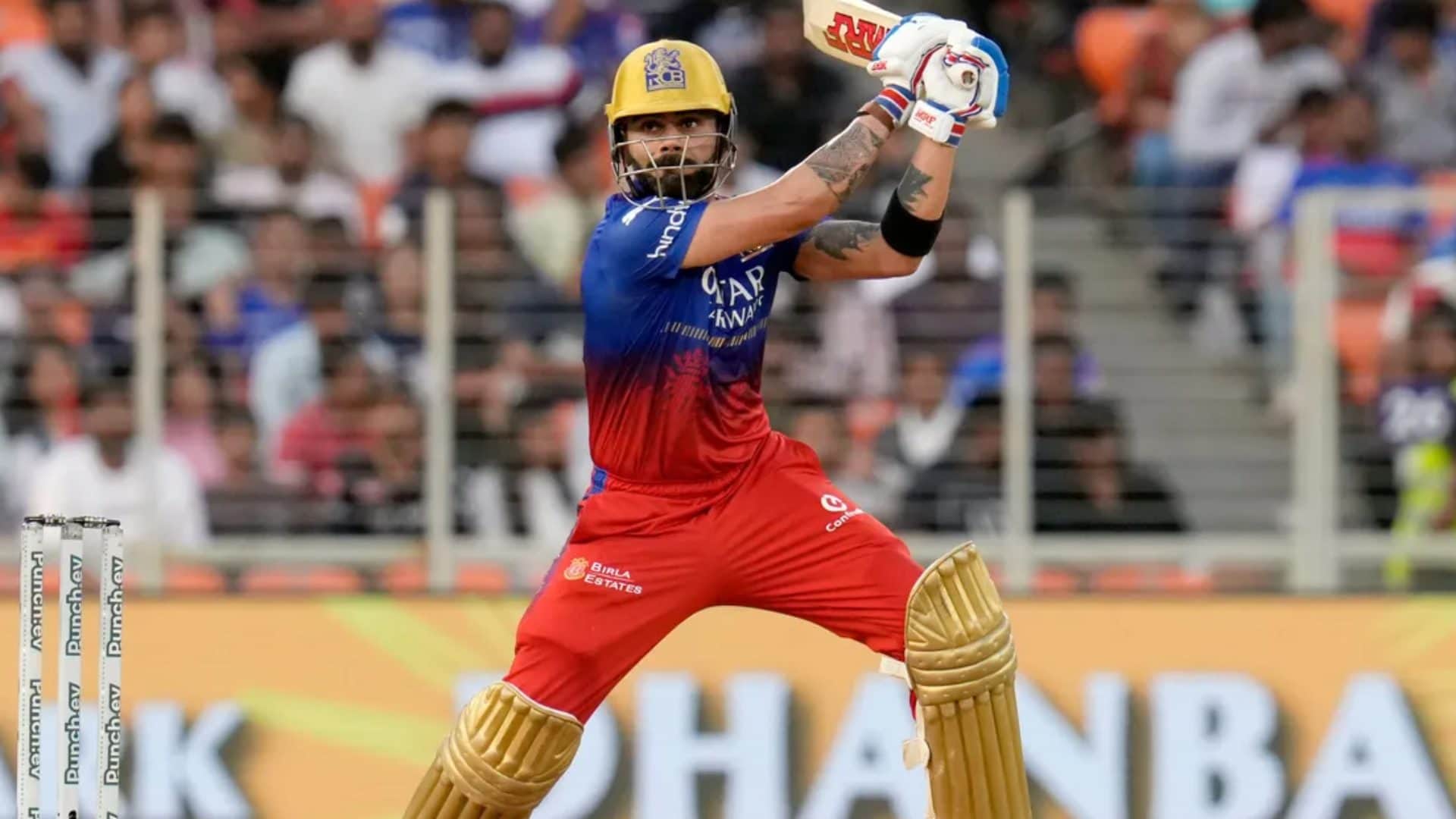 IPL 2024 : RCB former captain Virat Kohli hails team player performance despite loss against Rajasthan Royals