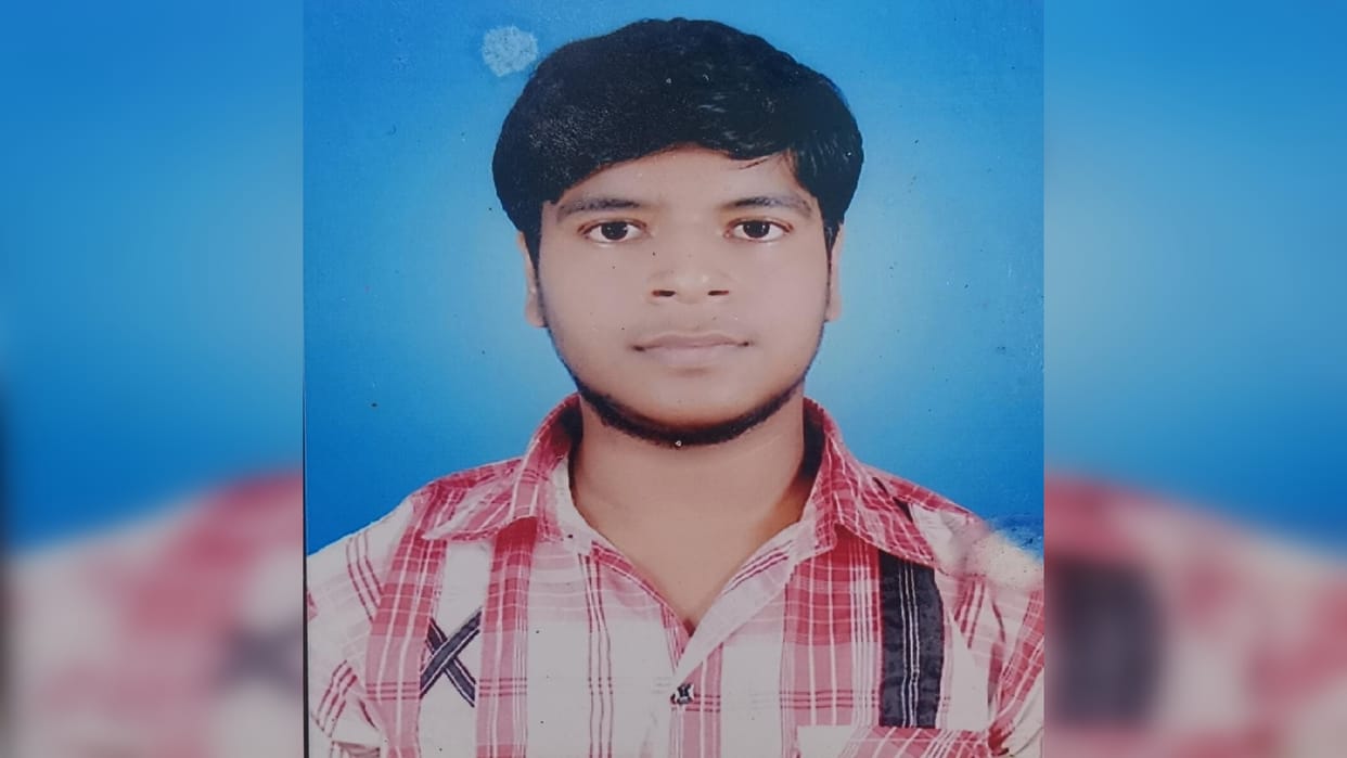 A depressed man in Basti committed suicide by drinking acid