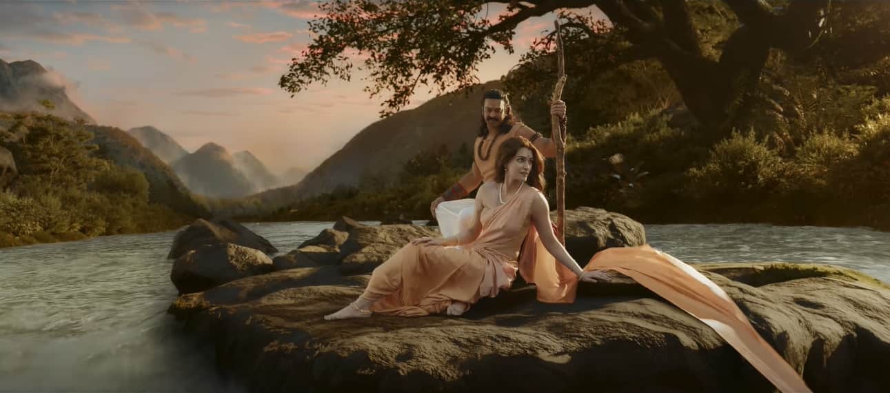 Kalki 2898 AD Actor Prabhas Biggest Box Office opening Moves Baahubali 2 Saaho Salaar Adipurush