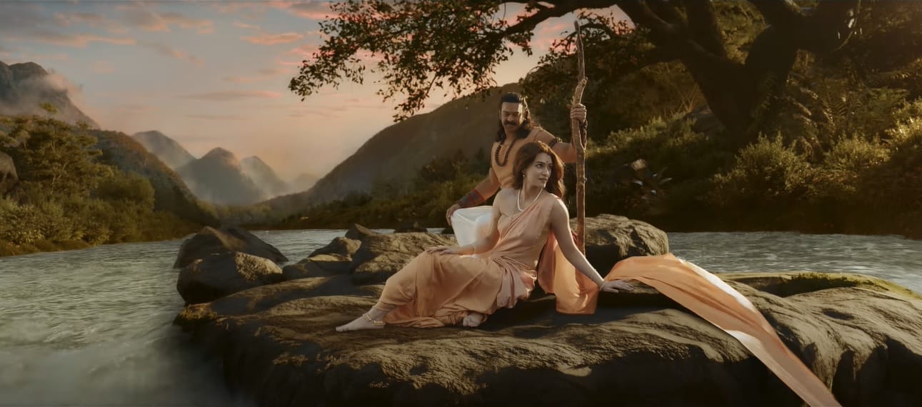 Kalki 2898 AD Actor Prabhas Biggest Box Office opening Moves Baahubali 2 Saaho Salaar Adipurush