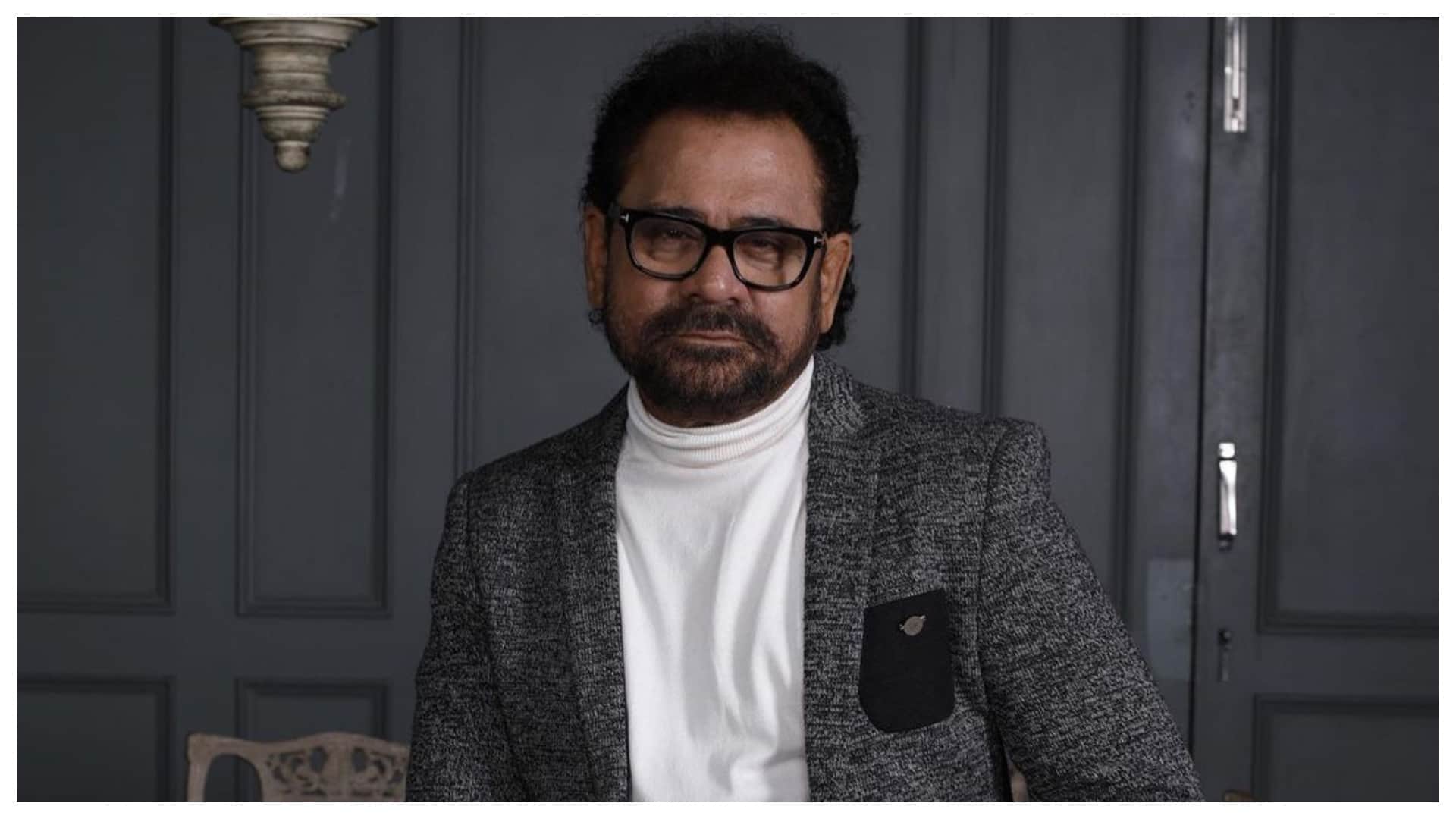 Kartik Aaryan starrer Bhool Bhulaiyaa 3 Director Anees Bazmee has done acting in movies started as child actor
