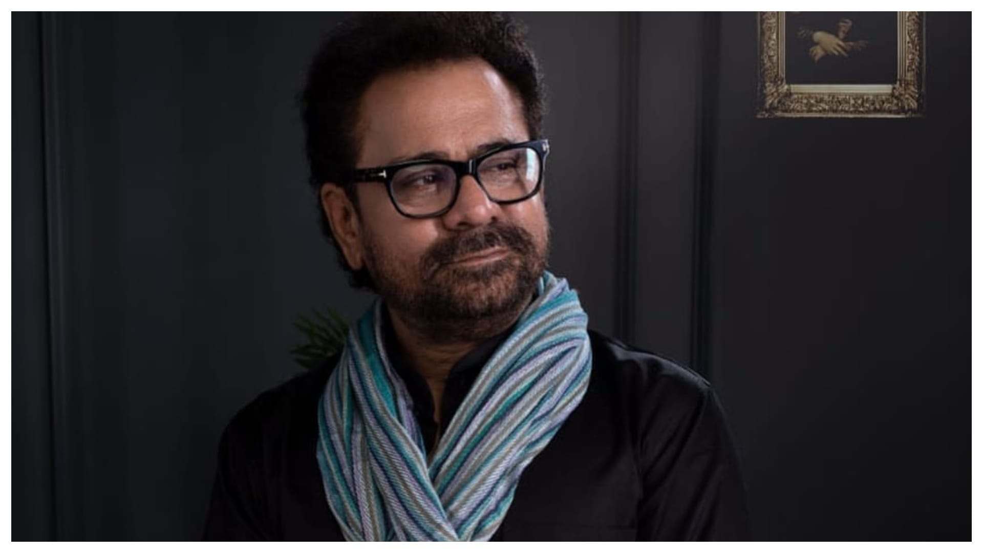 Anees Bazmee Happy with Bhool bhulaiyaa 3 teaser response Director praised Vidya balan kartik aaryan