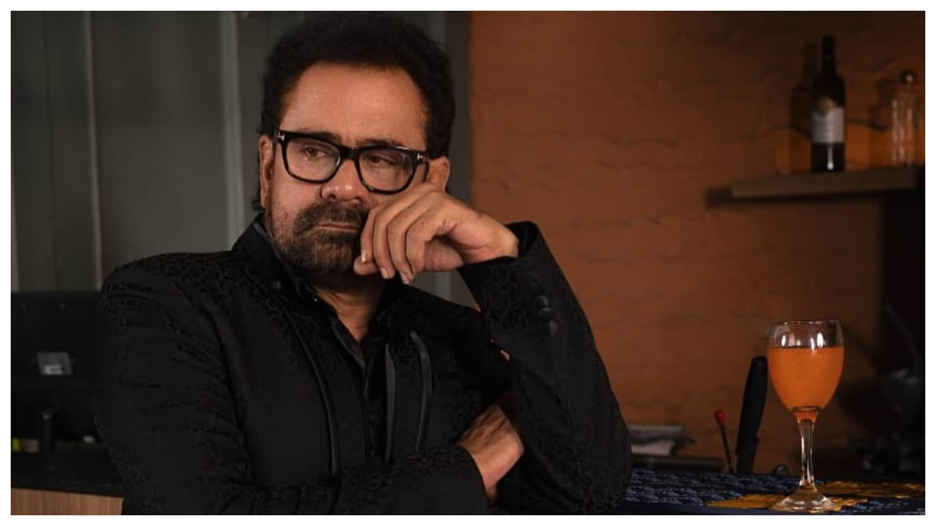 Bhool Bhulaiyaa 3 Director Anees Bazmee Reveals He was bleeding While Shooting Welcome Hospital Scene