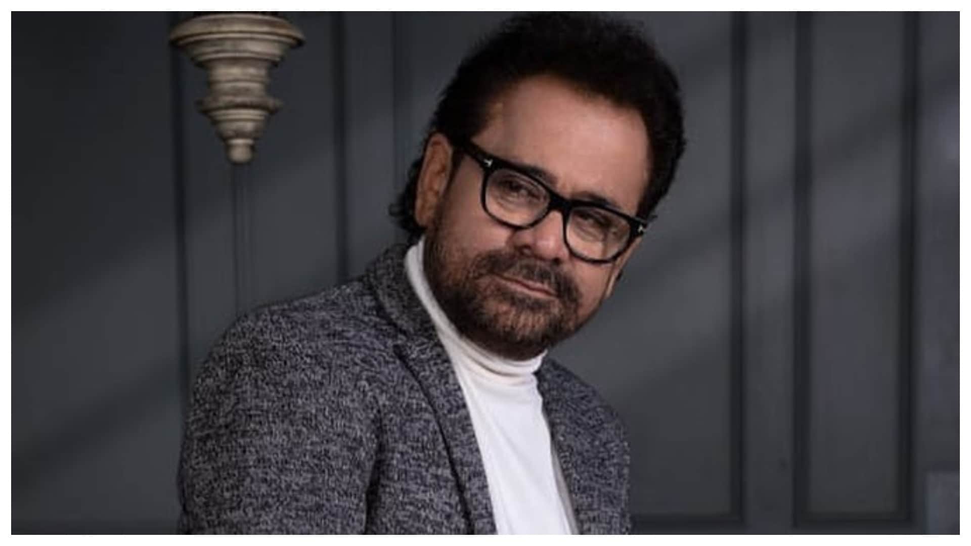 Bhool Bhulaiyaa 3 Director Anees Bazmee Reveals He was bleeding While Shooting Welcome Hospital Scene