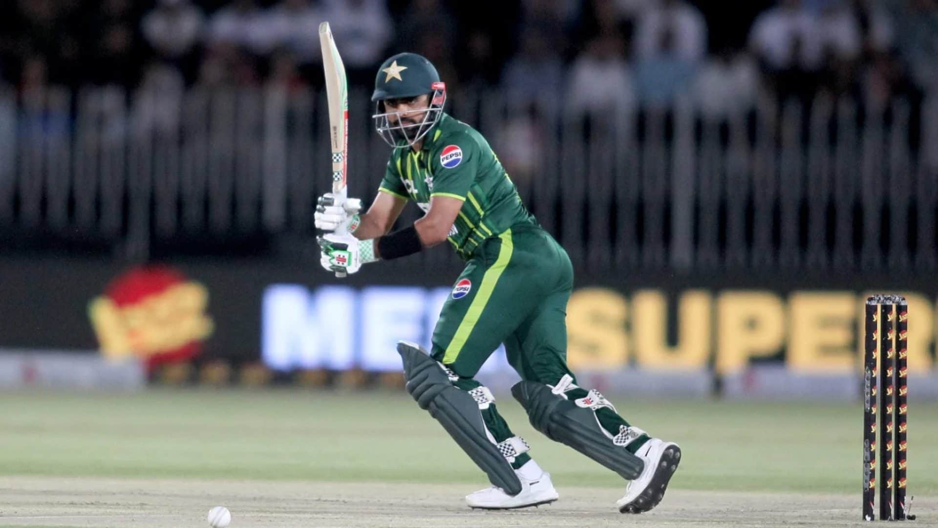 Champions Trophy: Mohammad Hafeez not happy with changing batting order of Babar Azam, appeals to PCB