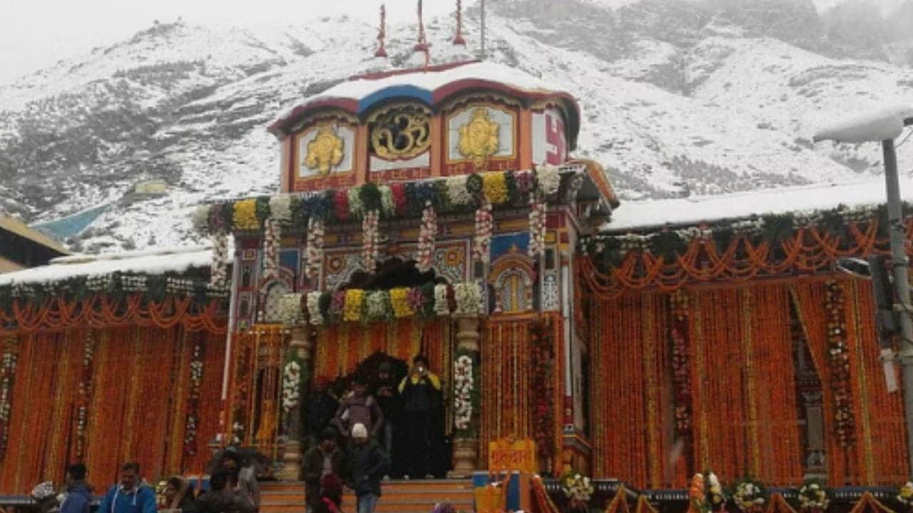 Chardham Yatra 2024 Visit Urgam Valley during Badrinath Yatra Uttarakhand News in hindi