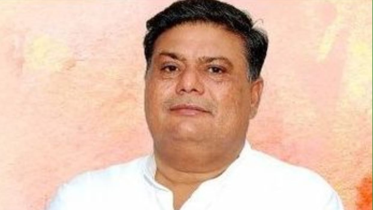 Haryana: Know who is Bhupendra Malik, JJP made candidate from Sonipat Lok Sabha