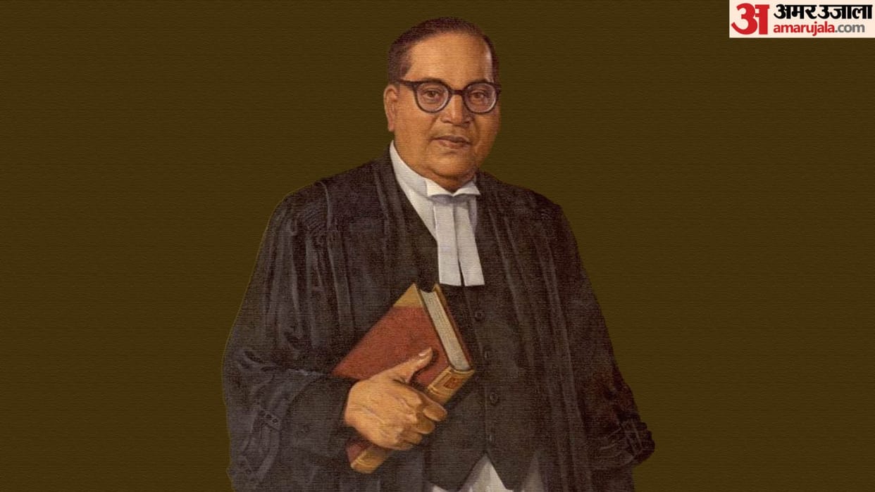 ambedkar birth anniversary society inclusion through constitution reservation