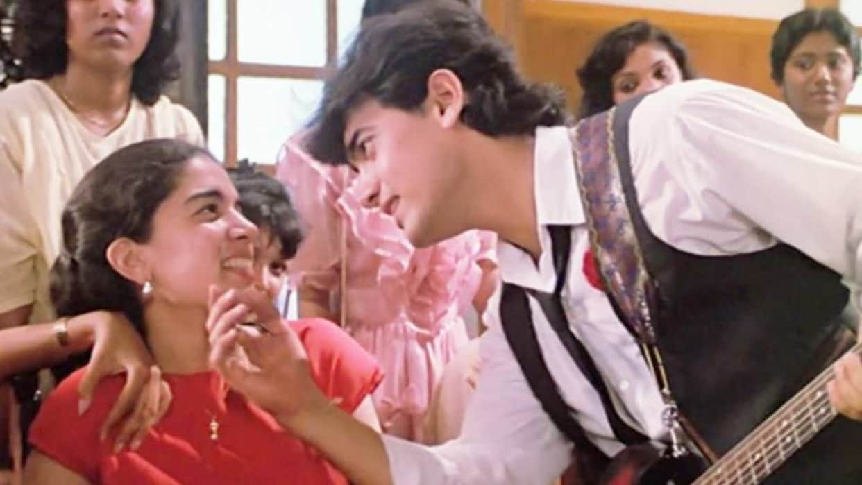 Aamir Khan drink whole bottle alcohol in a day after divorce with reena dutta