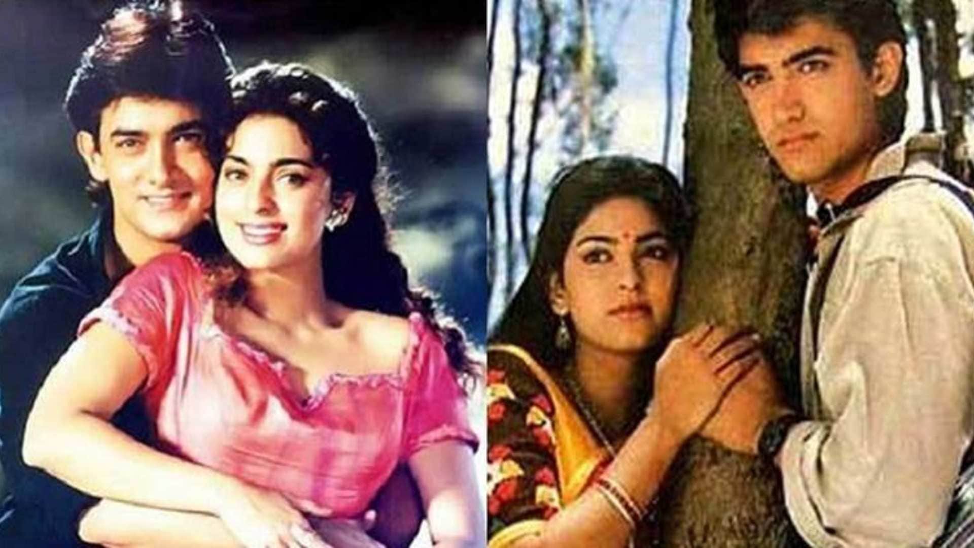 Bioscope with Pankaj Shukla Qayamat Se Qayamat Tak Aamir Khan Majrooh Sultanpuri Anand Milind