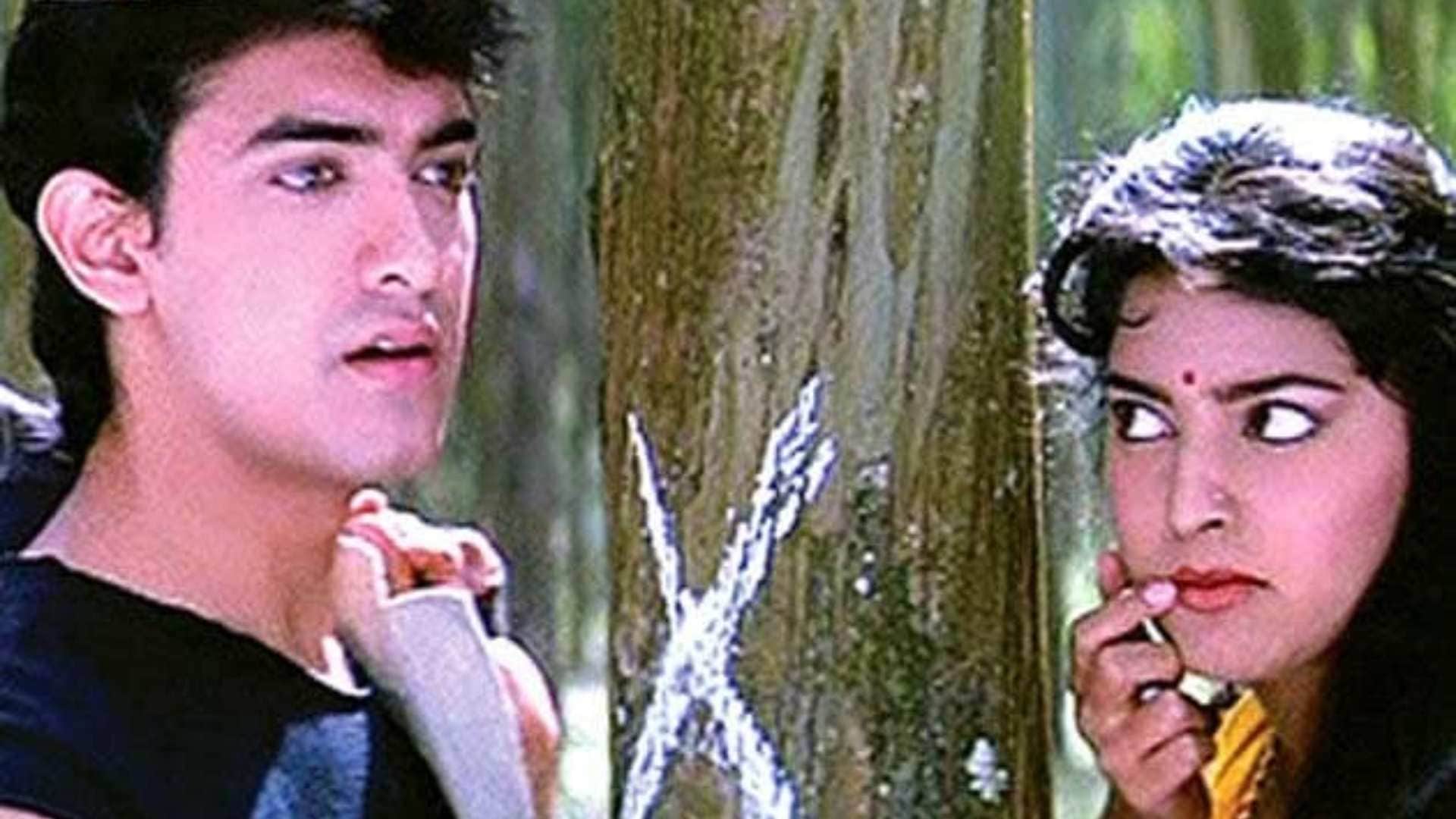 Bioscope with Pankaj Shukla Qayamat Se Qayamat Tak Aamir Khan Majrooh Sultanpuri Anand Milind