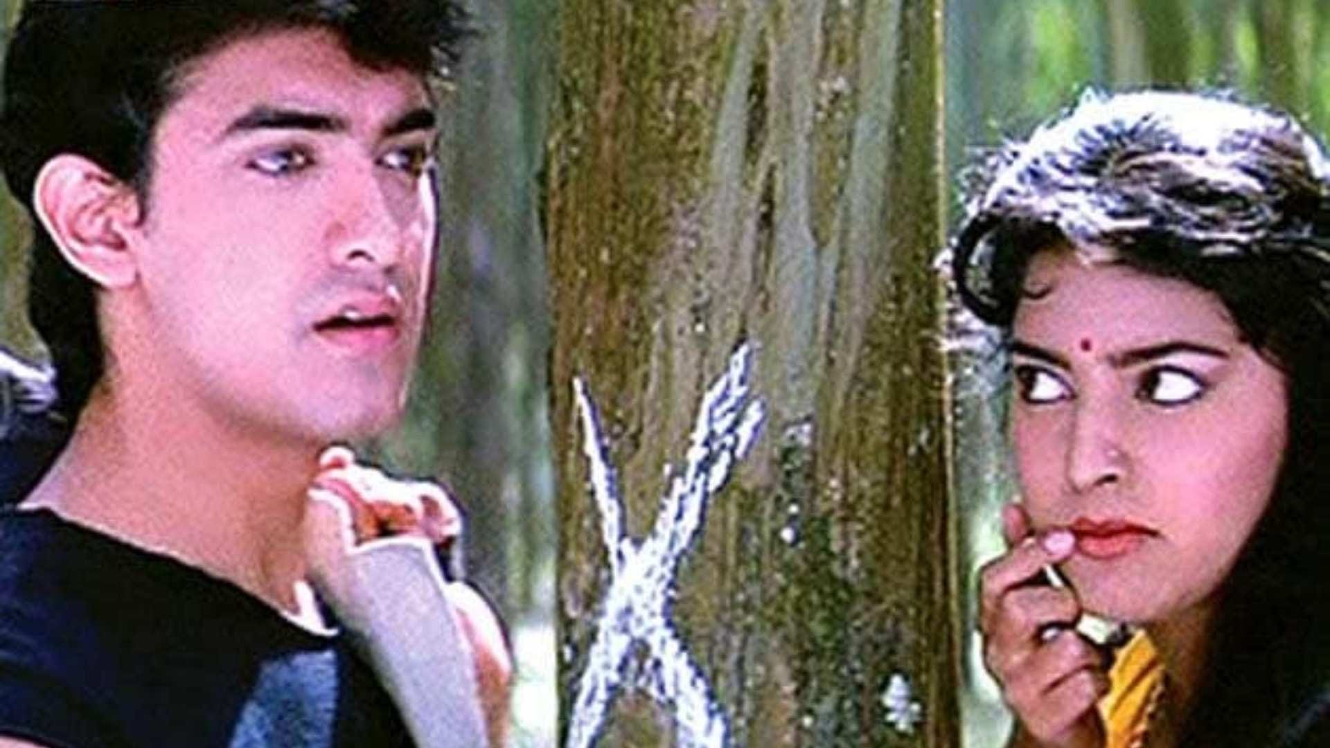 Bioscope with Pankaj Shukla Qayamat Se Qayamat Tak Aamir Khan Majrooh Sultanpuri Anand Milind