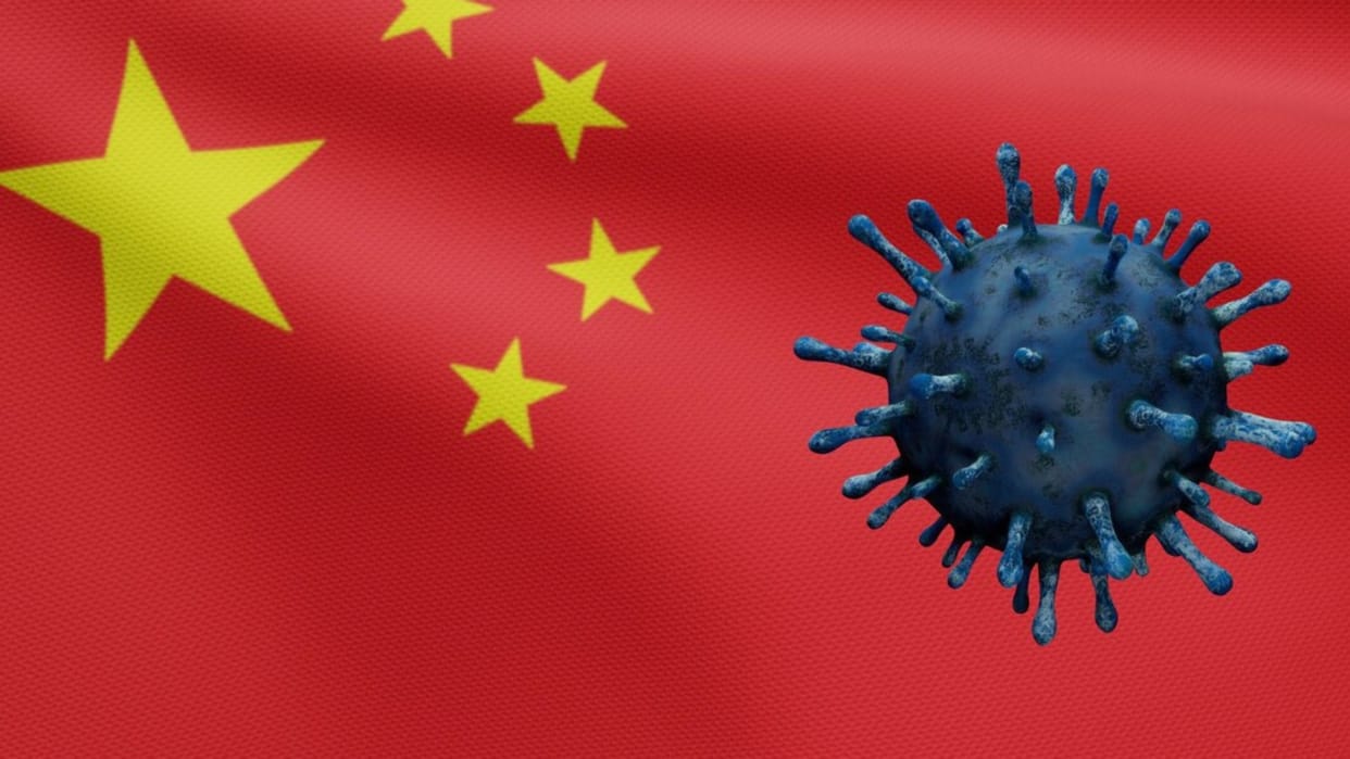 Top scientist behind China's first COVID-19 vaccine expelled from Parliament for graft
