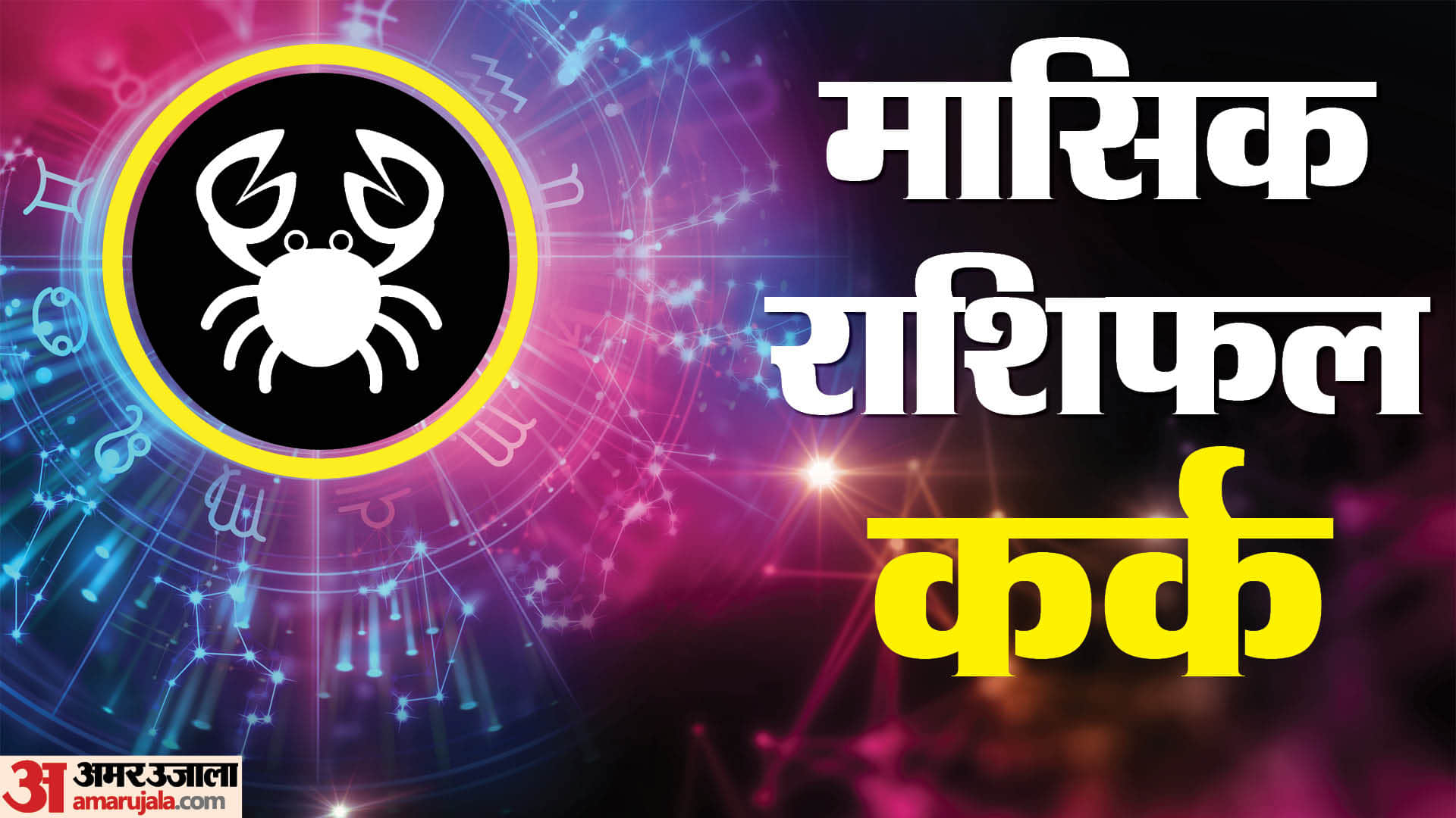 April Month 2026 Horoscope Prediction Mesh Kark Kanya Kumbh Makar Meen Monthly April Horoscope