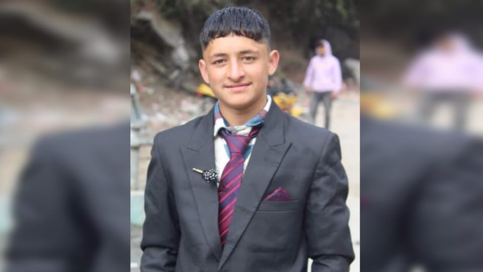 HP board 12th result 2024 Tailor son got fourth place in the merit list of Arts Faculty