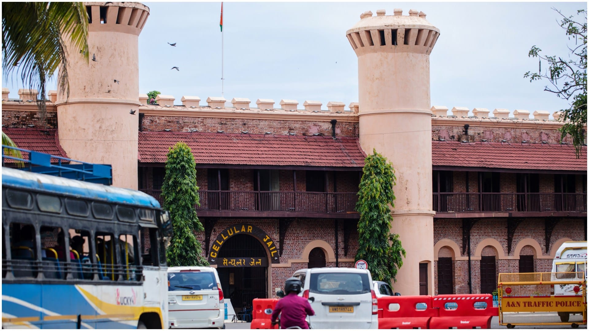 Republic Day Travel Ideas: Places to Visit on 26 January to Feel Patriotic Check Locations