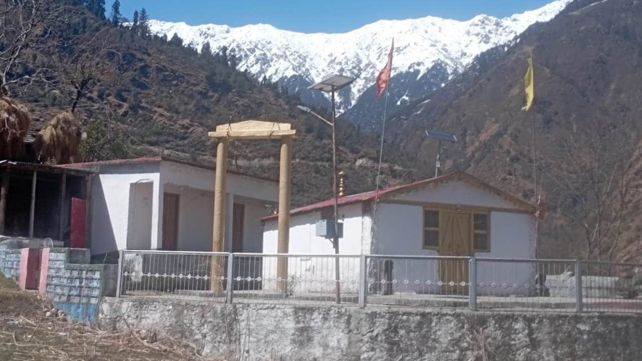 Chardham Yatra 2024 Visit Urgam Valley during Badrinath Yatra Uttarakhand News in hindi