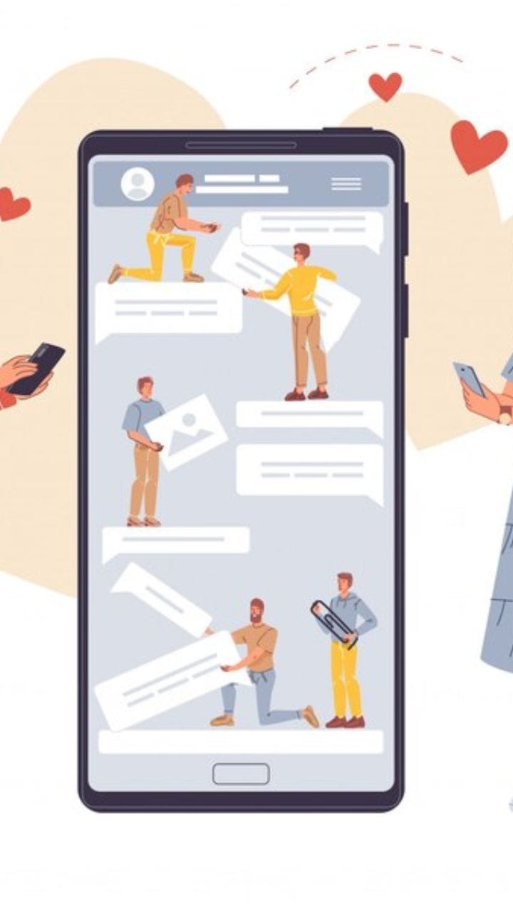 Lucknow: Making friendship on dating app proved costly for the youth, he was held hostage in his own house