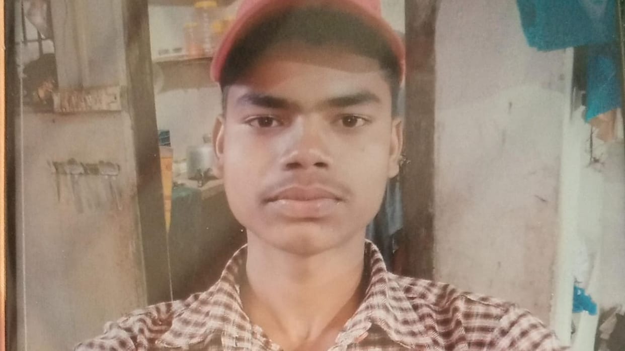 Teenager murdered with sharp weapon dead body found in Bareilly