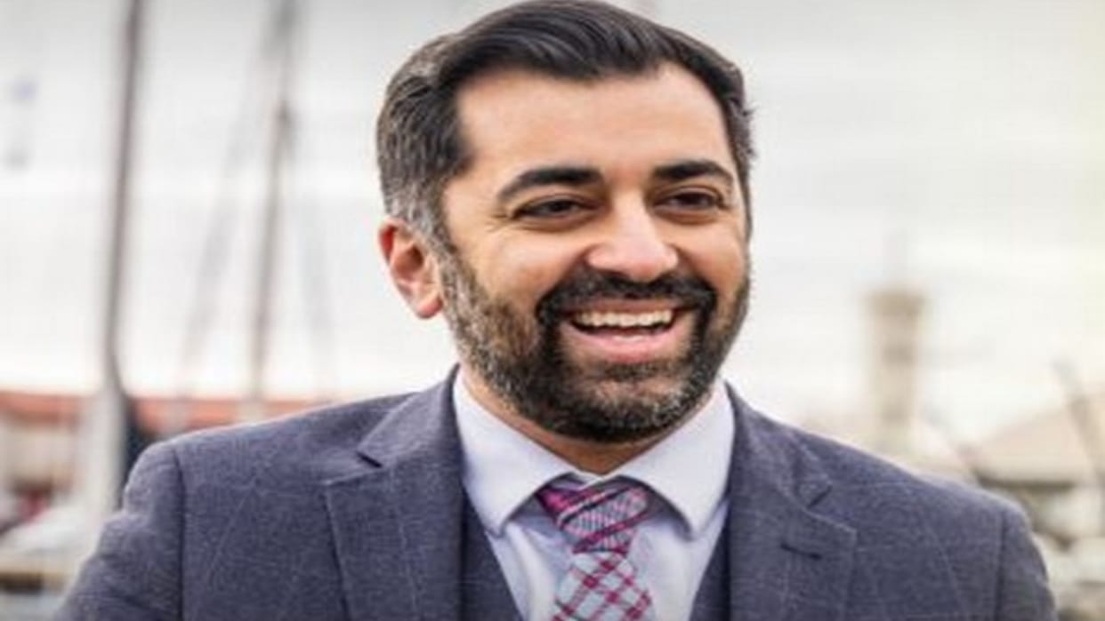Scotland’s first Muslim First Minister Humza Yousaf resigns